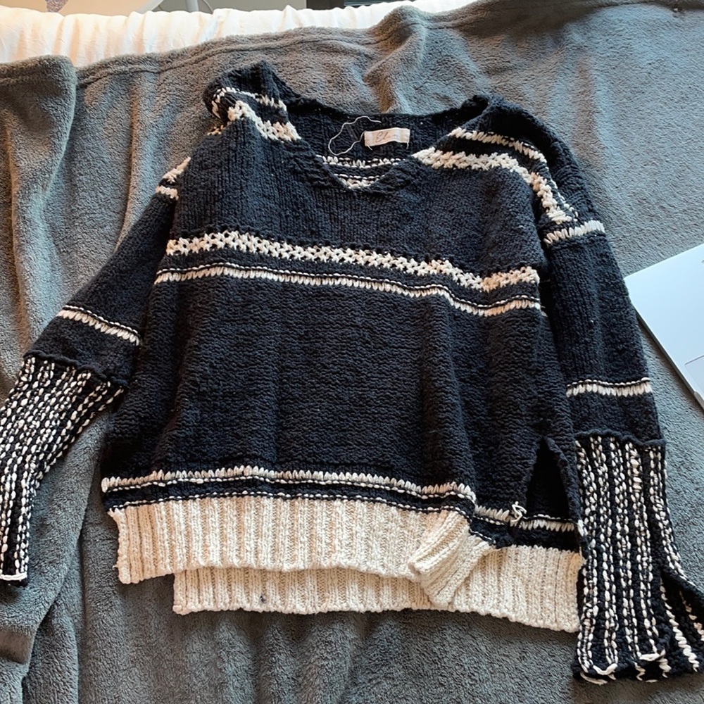 Nice fall sweater